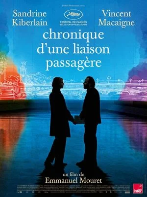Chronique d’une liaison passagère فیلم برتر فرانسوی