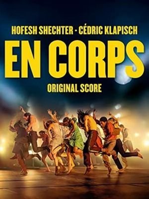 بررسی فیلم فرانسوی En corps