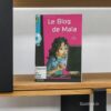 دانلود کتاب داستان به زبان فرانسه Le Blog de Maïa